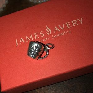 JAMES AVERY HOT COCOA CHARM